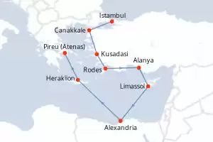 Seven Seas Navigator