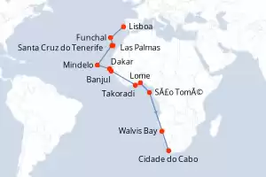 Seven Seas Navigator