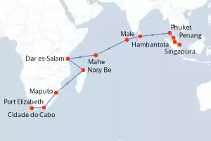 Seven Seas Navigator