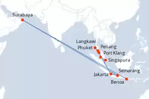 Seven Seas Navigator