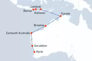 Seven Seas Navigator