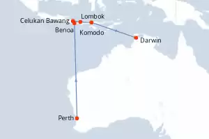 Seven Seas Navigator