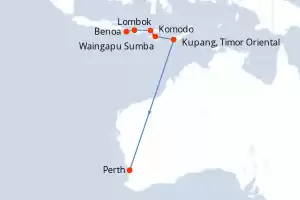 Seven Seas Navigator