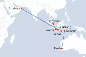 Seven Seas Navigator