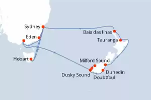 Norwegian Spirit