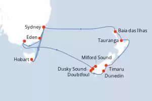 Norwegian Spirit