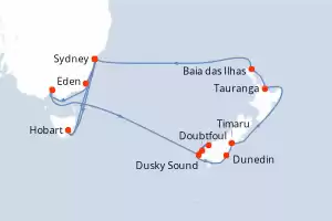 Norwegian Spirit