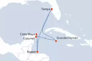 Radiance of the Seas