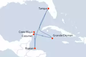 Radiance of the Seas