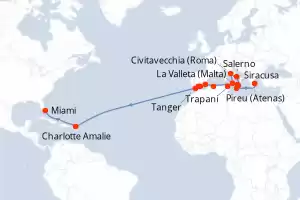 Azamara Onward