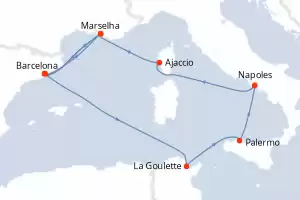 Carnival Sunshine