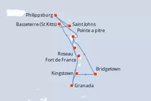 MSC World Europa