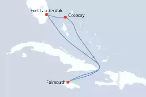 Symphony of the Seas