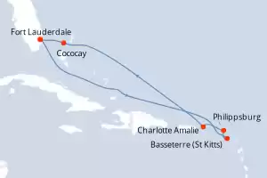 Symphony of the Seas