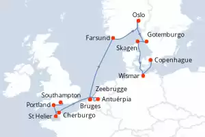 Seabourn Quest