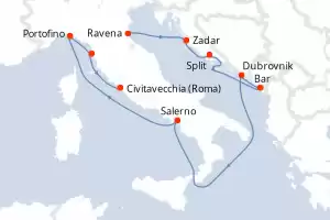 Celebrity Constellation