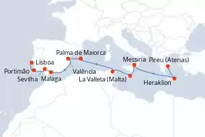 Seven Seas Navigator