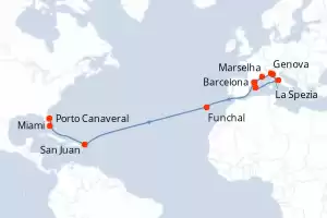 MSC Grandiosa