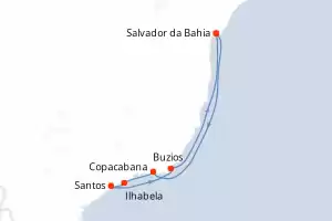 MSC Virtuosa