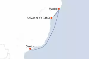 MSC Virtuosa