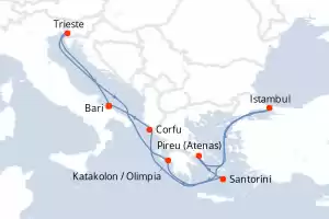 MSC Fantasia