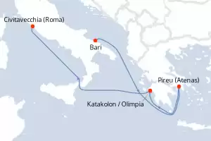 MSC Sinfonia