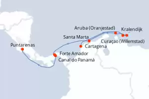 Crystal Serenity