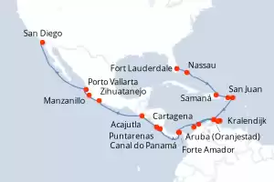 Crystal Serenity