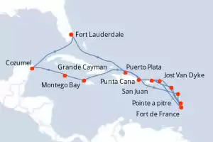 Crystal Serenity