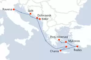 Celebrity Eclipse