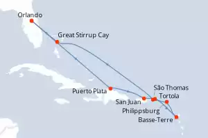 Norwegian Epic