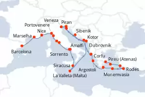 Azamara Onward
