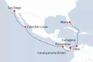 MSC Poesia