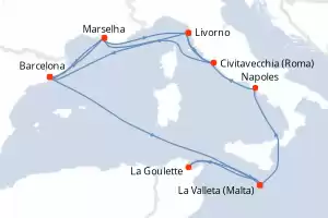 Carnival Sunshine