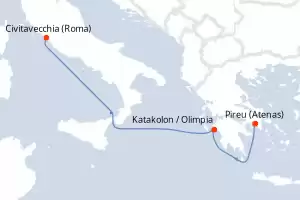MSC Sinfonia