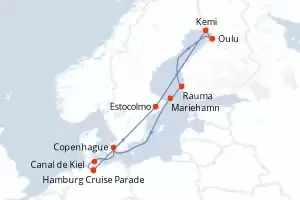 HANSEATIC nature