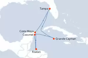 Brilliance of the Seas