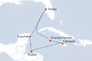 Brilliance of the Seas