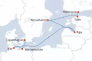 Norwegian Sun