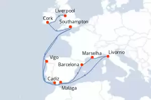 Queen Mary 2