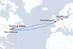 Queen Mary 2