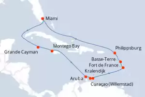 Oceania Marina
