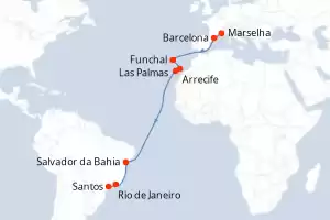 MSC Virtuosa