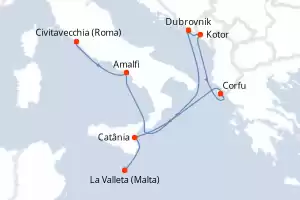 Crystal Symphony