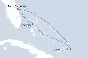 Adventure of the Seas
