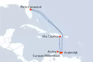 Adventure of the Seas