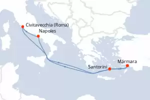 MSC Divina