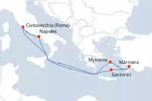 MSC Divina