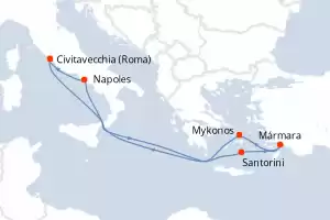 MSC Divina