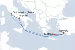 MSC Divina